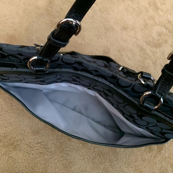 Coach bag - Picture 5 of 5